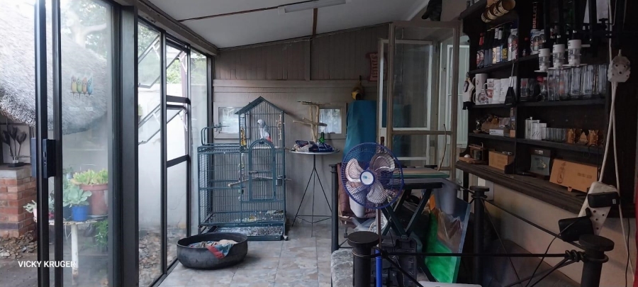 3 Bedroom Property for Sale in Hadison Park Northern Cape